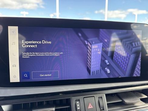 Certified 2023 Lexus ES 350 350 w/ Premium Package image 16