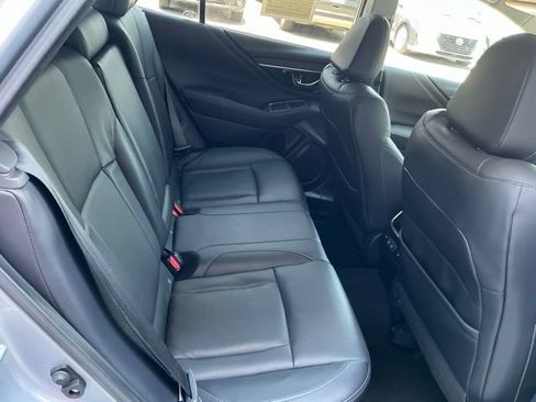 Used 2020 Subaru Outback Limited XT AWD/4WD image 18