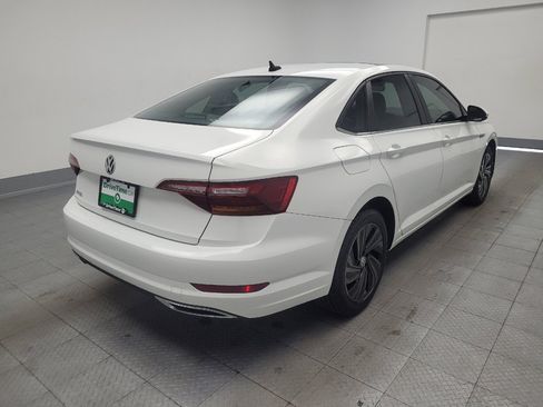 Used 2019 Volkswagen Jetta SEL Premium FWD image 9