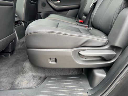 New 2026 MAZDA CX-90 3.3 Turbo w/ Preferred Package image 8