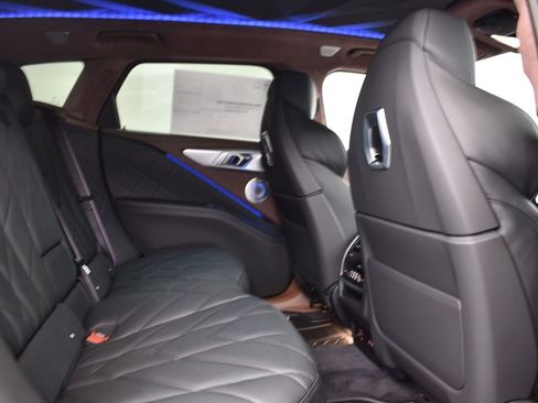 New 2026 BMW XM Label Red image 17