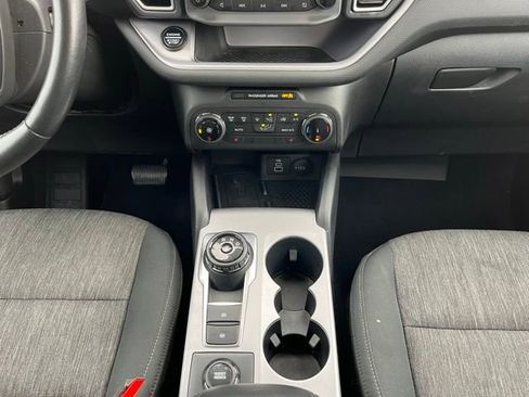 Used 2023 Ford Bronco Sport Big Bend w/ Convenience Package AWD/4WD image 24