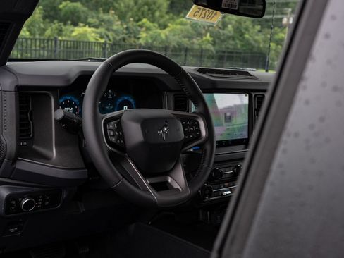 New 2025 Ford Bronco Badlands AWD/4WD image 20