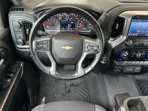 Used 2023 Chevrolet Silverado 2500 LT w/ Convenience Package image 15