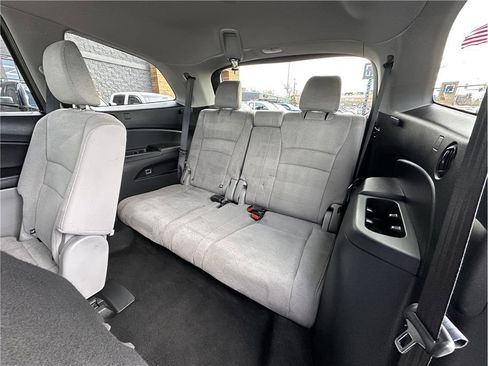 Used 2020 Honda Pilot EX image 22