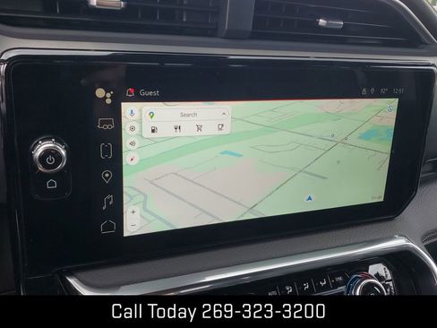 New 2025 GMC Sierra 2500 Denali w/ Denali Reserve Package image 15