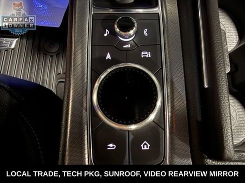 Used 2025 Cadillac CT5 Premium Luxury w/ Technology Package AWD/4WD image 42
