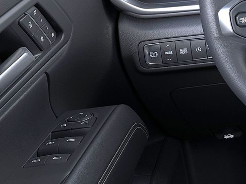 New 2027 GMC Terrain Elevation w/ Elevation Premium Package FWD image 22