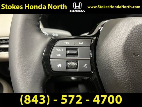 New 2027 Honda HR-V EX-L image 15