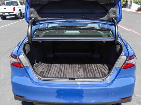 Certified 2023 Toyota Camry LE FWD image 32