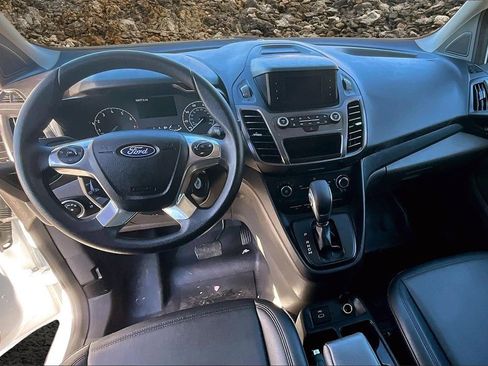 Used 2020 Ford Transit Connect XL image 13