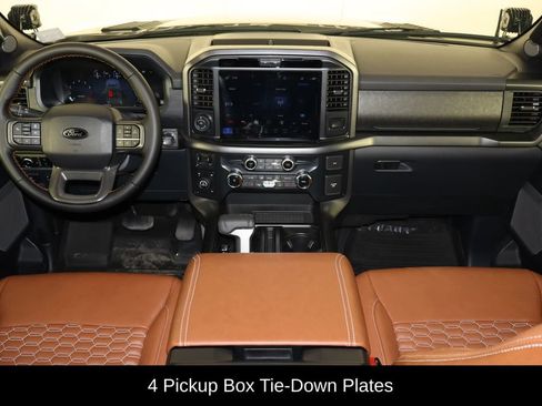 Used 2025 Ford F150 Tremor w/ Bed Utility Package AWD/4WD image 13