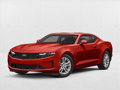 Used 2023 Chevrolet Camaro LT w/ RS Package