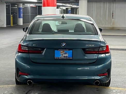 Used 2020 BMW 330i xDrive Sedan w/ Executive Package image 33