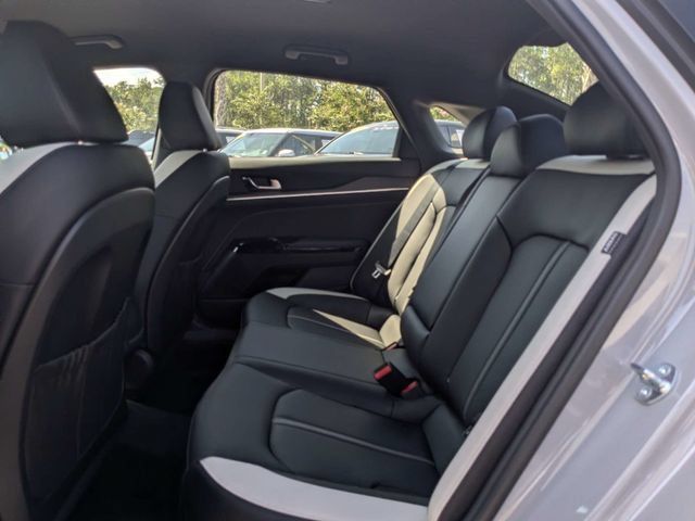 New 2026 Kia K5 GT-Line FWD image 12