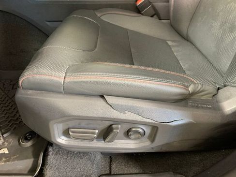 Used 2024 Toyota Sequoia TRD Pro AWD/4WD image 22
