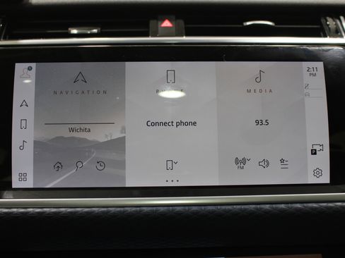 Used 2021 Land Rover Range Rover Velar S AWD/4WD image 14