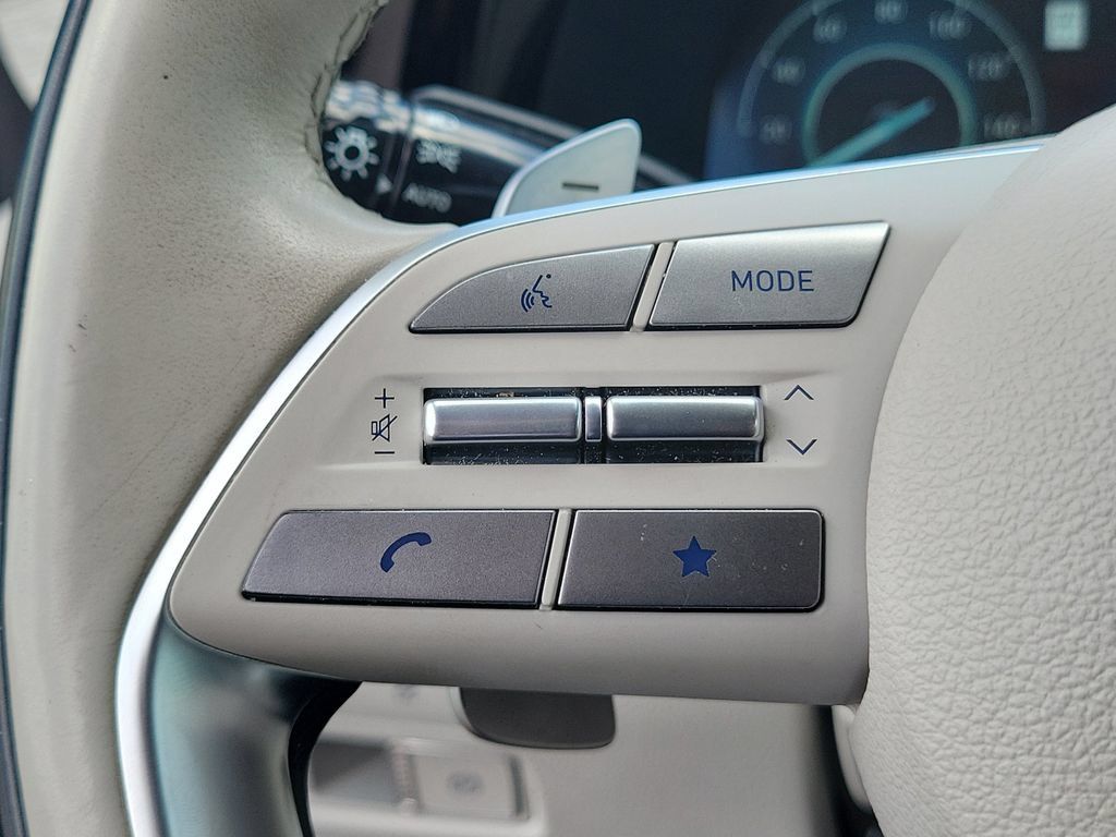 Used 2024 Hyundai Palisade Calligraphy AWD/4WD image 25