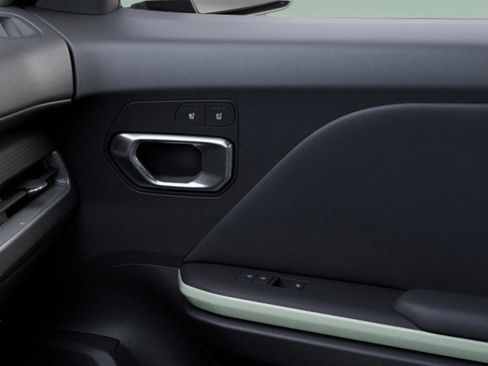 New 2026 Kia K4 GT-Line FWD image 21