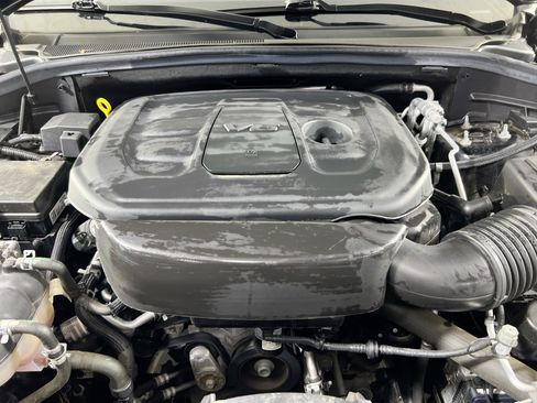 Used 2022 Dodge Durango GT image 29