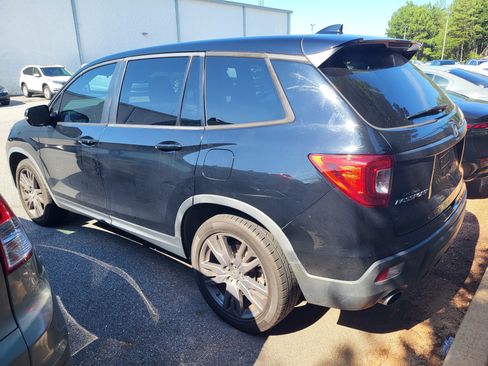 Used 2020 Honda Passport EX-L image 6