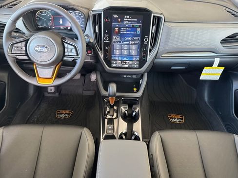 New 2026 Subaru Forester Wilderness AWD/4WD image 3