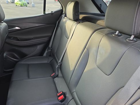 Used 2024 Buick Encore GX Sport Touring image 22