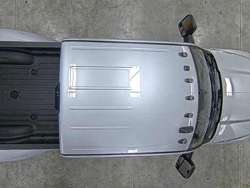 New 2026 RAM 3500 Tradesman image 38