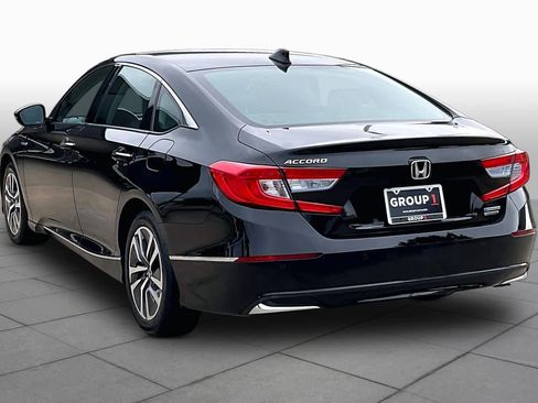 Used 2020 Honda Accord Touring image 12