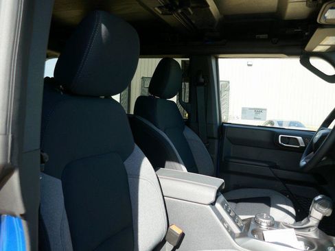 New 2026 Ford Bronco Big Bend AWD/4WD image 10