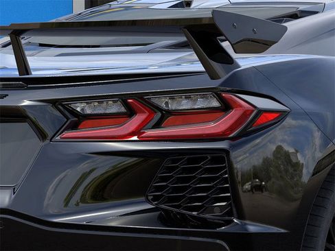 New 2026 Chevrolet Corvette Stingray Coupe w/ 1LT image 11