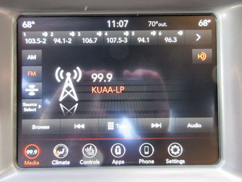 Used 2023 Dodge Charger GT w/ Plus Group RWD image 40