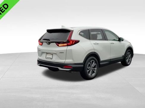 Used 2022 Honda CR-V EX image 9