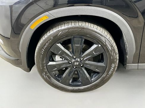 Used 2025 Hyundai Palisade XRT FWD image 8