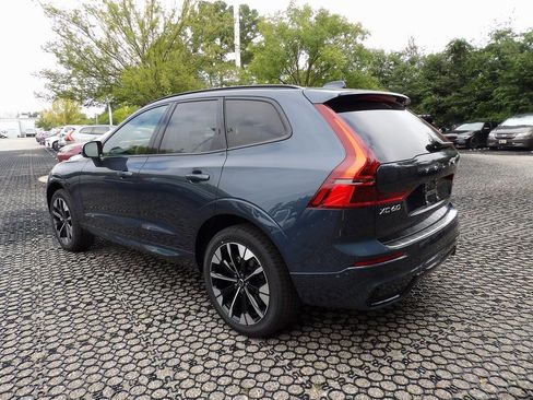 New 2026 Volvo XC60 B5 Plus w/ Protection Package Premier AWD/4WD image 8