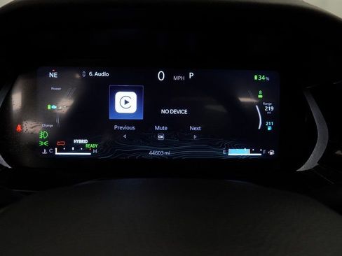 Used 2022 Jeep Grand Cherokee Limited 4xe image 30