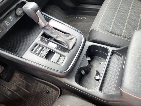 Used 2024 Honda CR-V Sport image 21
