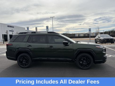 New 2026 Subaru Outback Limited w/ Premium/Limited Package AWD/4WD image 7