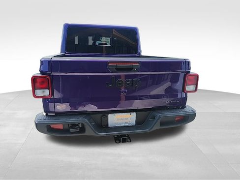 New 2026 Jeep Gladiator Overland AWD/4WD image 24