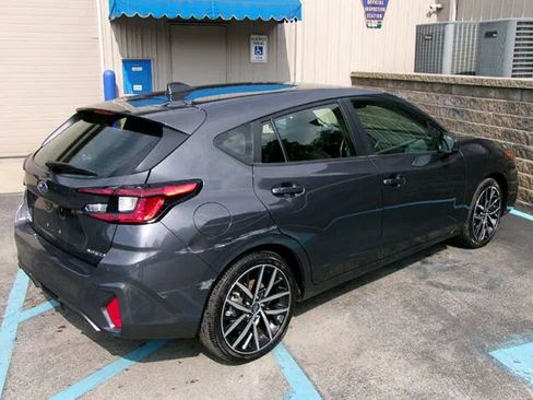 Used 2024 Subaru Impreza 2.0i Sport AWD/4WD image 5