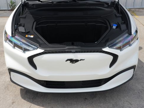 Used 2024 Ford Mustang Mach-E Select w/ Comfort Package Lite image 7