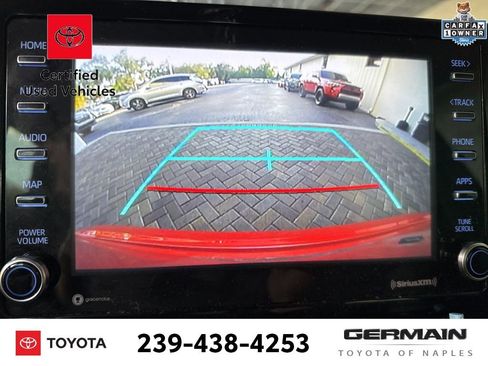 Certified 2021 Toyota Corolla LE image 12