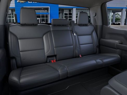 New 2026 GMC Sierra 1500 Pro w/ Pro Value Package AWD/4WD image 17