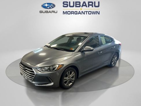 Used 2017 Hyundai Elantra Value Edition image 1