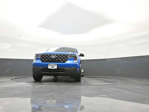 New 2025 Ford Maverick XL w/ Equipment Group 101A image 20