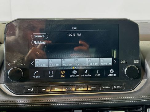 Used 2023 Nissan Rogue SL w/ SL Premium Package AWD/4WD image 21