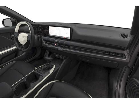 New 2026 Kia K4 GT-Line Turbo FWD image 14