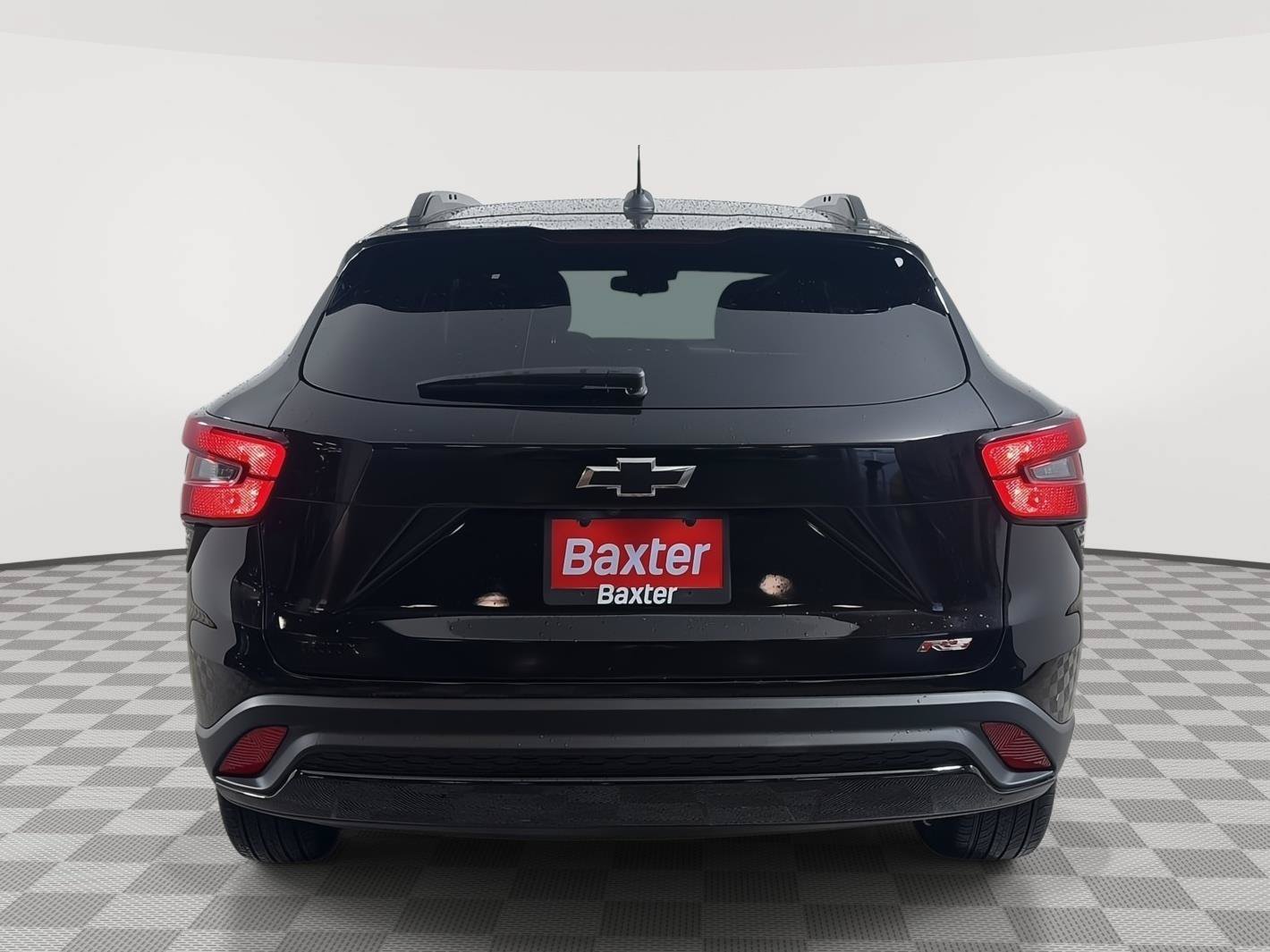 Used 2025 Chevrolet Trax RS FWD image 20