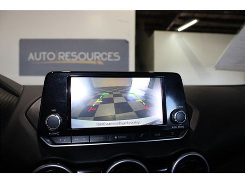 Used 2022 Nissan Sentra S image 33