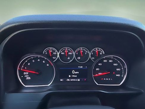 Used 2020 Chevrolet Silverado 1500 RST w/ All-Star Edition image 15